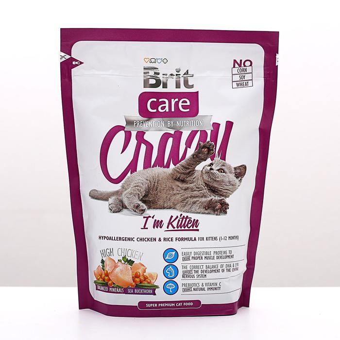 Brit Care Cat Crazy Kitten. Brit Care Superfruits Kitten лакомство. Brit Premium Cat Kitten 2 кг. Brit Care Crazy Kitten производитель.