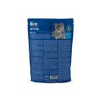 Сухой корм Brit Premium Сat Kitten для котят, курица, 1.5 кг - Фото 2