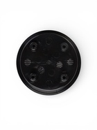 Кашпо для цветов со вставкой Santino «Арте», 3.5 л, пластик, бело-чёрный - Фото 7