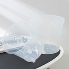 Кашпо для цветов со вставкой Santino «Арте», 3.5 л, пластик, прозрачное - Фото 3