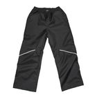 Полукомбинезон (брюки) для мальчика "LEE", рост 104 см, цвет серый CS17-09 - Фото 6