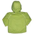 Куртка для мальчика "PATRICK", рост 110 см, цвет жёлтый CS17-07 - Фото 10