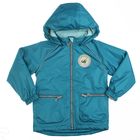 Куртка для мальчика "PATRICK", рост 134 см, цвет морская волна CS17-07 - Фото 1