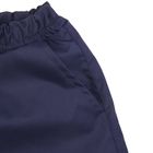 Брюки для мальчика "LEE", рост 104 см, цвет синий CS17-09 - Фото 5