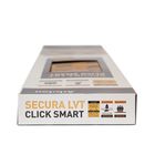 Подложка Arbiton Secura LVT Click Smart для LVT 1,5мм, 1,18х8,5м, 6,25 м2 - Фото 2