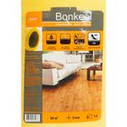 Подложка для ламината Bonkeel Easy желтая 2мм, 1х10м, 10м2 - Фото 2