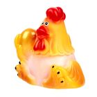 Резиновая игрушка "Кукареку" - Фото 1