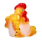 Резиновая игрушка "Кукареку" - Фото 2