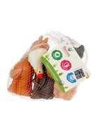 Фигурки «Домашние животные», набор 6 шт. - Фото 9