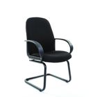 Кресло офисное Chairman 279V черный JP 15-2 - фото 109824475