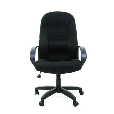 Кресло руководителя Chairman 685 TW-11 черный