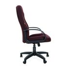 Кресло руководителя Chairman 685 TW-13 бордо - Фото 3