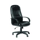Кресло руководителя Chairman 685, искусственная кожа, чёрный - фото 110801530