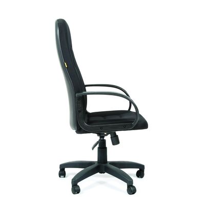 Кресло руководителя Chairman 727 TW-11 черный