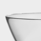 Салатник Luminarc Cosmos, 2.5 л, d=23 см, стекло, прозрачный - Фото 3