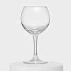 Набор стеклянных бокалов для вина French Brasserie, 250 мл, 6 шт - фото 4606162