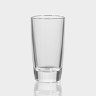 Набор стопок - шотов Luminarc «Монако», 50 мл, 6 шт., стекло, прозрачный - Фото 3