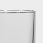 Набор стопок - шотов Luminarc «Монако», 50 мл, 6 шт., стекло, прозрачный - Фото 4