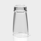 Набор стопок - шотов Luminarc «Монако», 50 мл, 6 шт., стекло, прозрачный - Фото 5