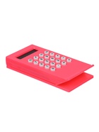 Калькулятор 8-ми разрядный, зажим - Фото 3