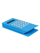 Калькулятор 8-ми разрядный, карабин - Фото 3