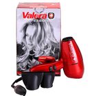 Фен Valera Swiss Nano 9200Y RC, 2000 Вт, 2 насадки, 3 темп. режима, 2 скорости, красный - фото 51442053 Фен Valera Swiss Nano 9200Y RC, 2000 Вт, 2 насадки, 3 темп. режима, 2 скорости, красный - фото 51442053