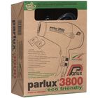 Фен Parlux 3800 Eco Friendly, 2100 Вт, 2 скорости, 4 температурных режима, фиолетовый - Фото 3