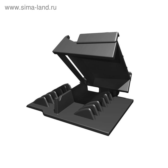 Насадка для полировки волос Moser 1854-7332 Hair Grinder - Фото 1