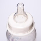 Бутылочка для кормления Just Lubby, 250 мл, от 0 мес., цвета МИКС - фото 53897013