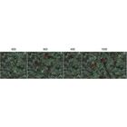 Стеклянный фартук закаленное стекло М1 "Ель", 600х800х4 - Фото 3