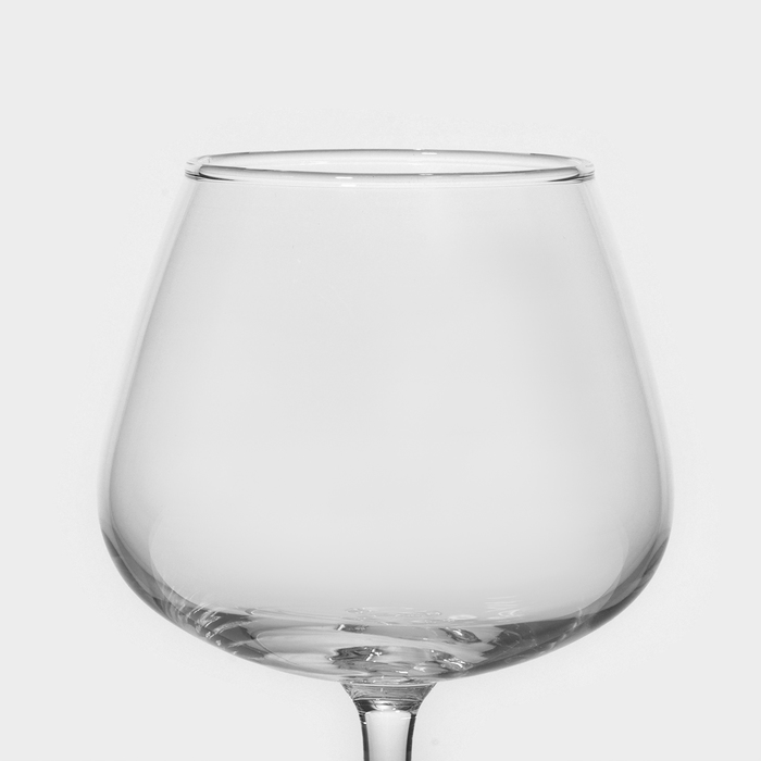 Набор стеклянных бокалов для коньяка Charante, 430 мл, 2 шт - фото 1908300652
