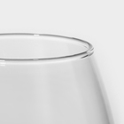Набор стеклянных бокалов для коньяка Charante, 430 мл, 2 шт - фото 4606171