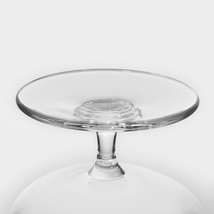 Набор стеклянных бокалов для коньяка Charante, 430 мл, 2 шт - фото 1908300654