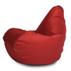 Кресло-мешок «Фьюжн красное» - Фото 3