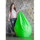 Кресло-мешок «Фьюжн салатовое» - Фото 2