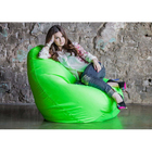 Кресло-мешок «Фьюжн салатовое» - Фото 3