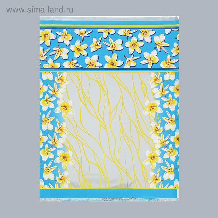 Пакет подарочный "Бали" 30 х 40 см - Фото 1