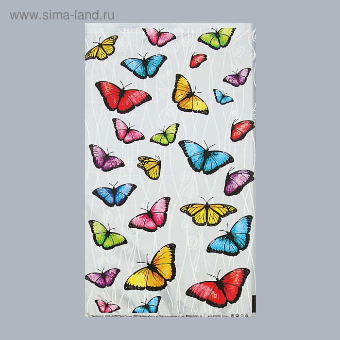 Пакет подарочный "Танго" 20 х 35 см - Фото 1