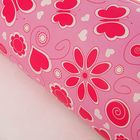 Набор упаковочной бумаги "Сердца", 100 х 70 см, 10 листов - Фото 1