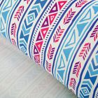 Набор упаковочной бумаги "Этника", 100 х 70 см, 10 листов - Фото 1