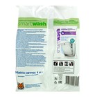 Порошок для посудомоечных машин SmartWash, 1кг - Фото 2