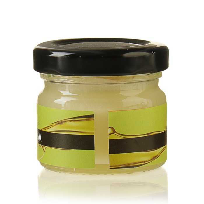 Масло Ши «Бизорюк» с маслом Гинкго Билоба для увлажнения кожи, 28 мл, 1 шт 15214