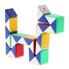 Головоломка «Змейка», мини - Фото 8