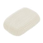 Фигурное мыло "Мамочке!" с ароматом жасмина - Фото 3