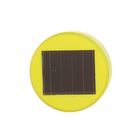 Светильник на солнечной батарее Uniel, Yellow sparkle, серия Classic - Фото 3