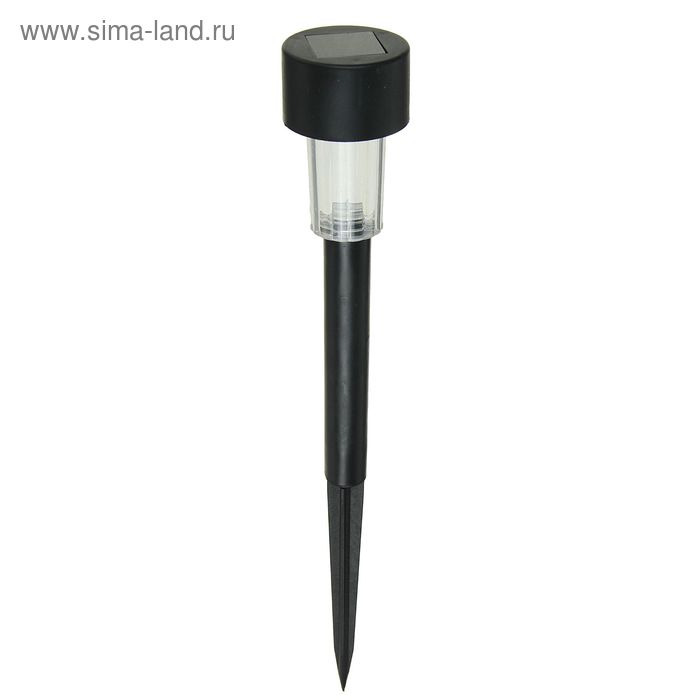 Светильник на солнечной батарее Uniel Tiny Asterix, серия Classic - Фото 1