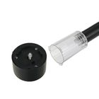 Светильник на солнечной батарее Uniel Tiny Asterix, серия Classic - Фото 3