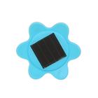 Светильник на солнечной батарее Uniel Blue crocus, серия Classic - Фото 6