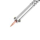 Паяльник ТУНДРА, деревянная рукоятка, 30 Вт, 220 В - Фото 7