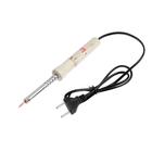 Паяльник ТУНДРА, деревянная рукоятка, 30 Вт, 220 В - Фото 8